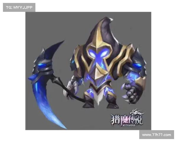 猎魔传说外域:征战幻境,斩妖除魔 猎魔传说外域:征战幻境,斩妖除魔