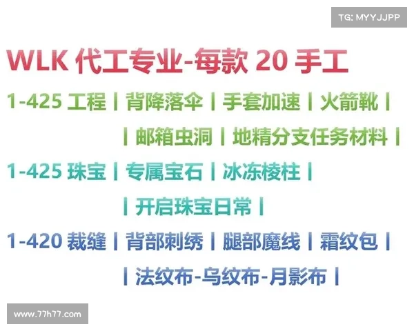 魔兽世界怀旧服裁缝攻略:快速升级秘籍 魔兽世界怀旧服裁缝攻略:快速升级秘籍