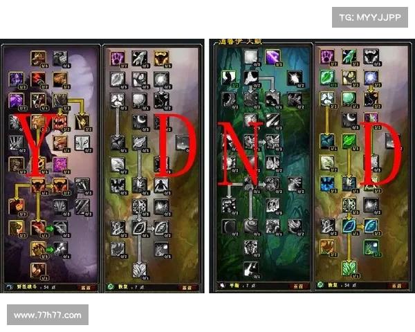 魔兽世界熊德:防御技能提升攻略 魔兽世界熊德:防御技能提升攻略